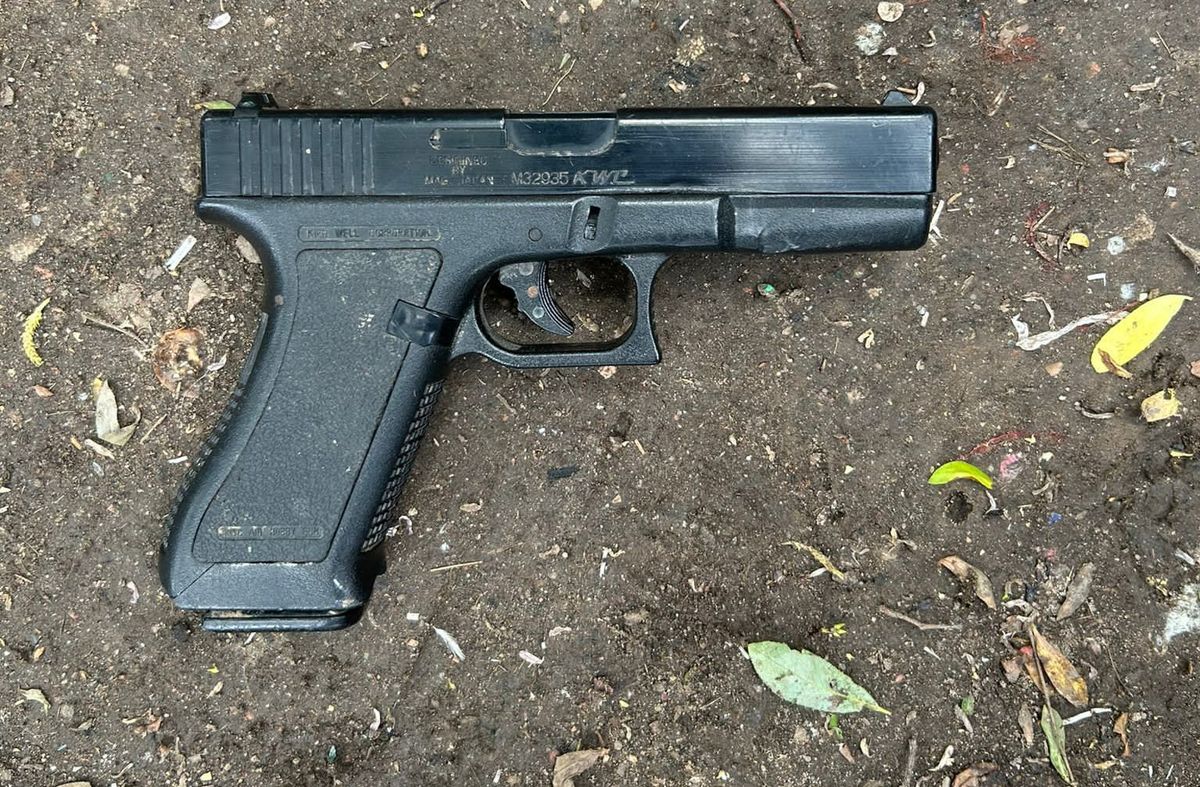 Foto cedida a Subrayado. Foto cedida a Subrayado.