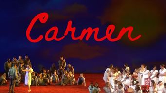 montevideo vuelve a tener opera en sus escenarios: estrena carmen el 7 de marzo