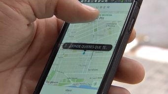 uber debera pagar 2 millones de pesos por creditos laborales a un conductor