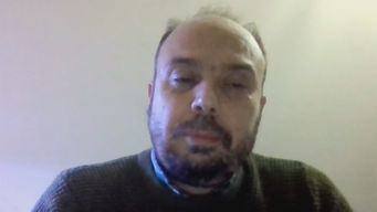 fiscal explico por que pedira cambio de preventiva a domiciliaria para los tres imputados