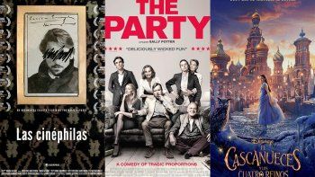 Subrayado | CINE ESTRENOS