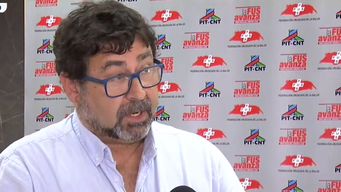 paro parcial de la salud privada este miercoles; elaboraron documento por situacion del sistema integrado