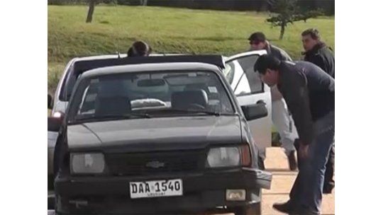 Desapareció joven que denunció robo en Maldonado hace una semana