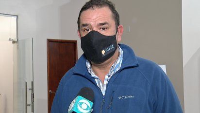 para da silva, el paro es politico: el fa y el pit son la misma cosa