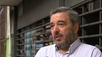 buscar trapos sucios para extorsionar es una practica mafiosa, sostuvo bergara