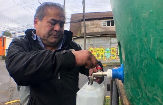 Foto: Municipalidad de Osorno