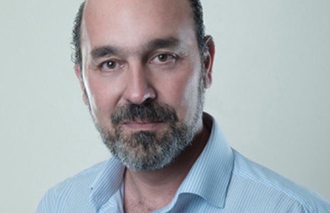 Senador Marcos Otheguy