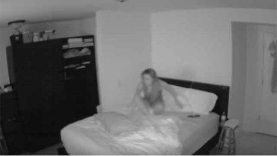 paranormal