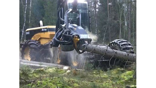 Proyecto que limita compra de tierra afectaría a Montes del Plata