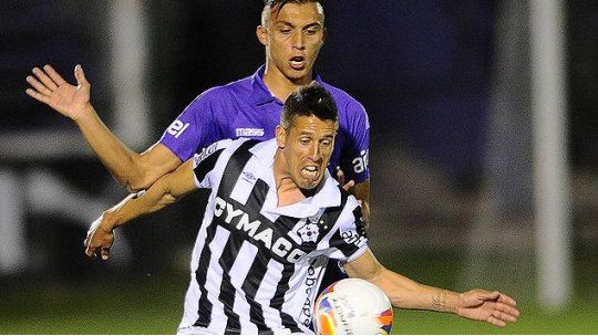 defensor wanderers