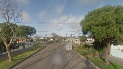 dos comerciantes fueron rapinados el viernes de noche en maldonado