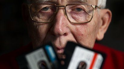 a los 94 anos murio lou ottens, el creador del casete