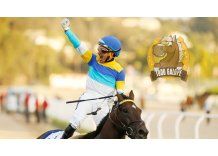 El argentino Sixties Song ganó el Gran Premio Latinoamericano (G1)