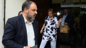 para la fiscal, carrera se extralimito ostensiblemente en sus deberes y lo investiga por abuso de funciones