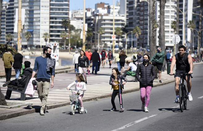 Foto: Intendencia de Montevideo&nbsp;