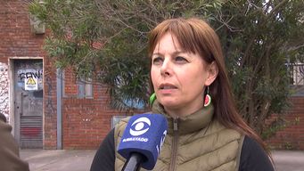 paro en secundaria y ocupacion de varios liceos en montevideo: las medidas de ades por el presupuesto