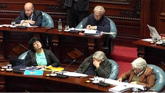 senado