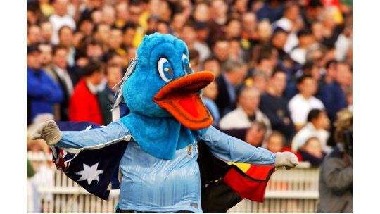 Cercanía del Pato Celeste con Mujica preocupa en el  gobierno