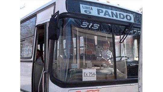 Desde hoy otras empresas operan las 19 líneas que tenía Copsa