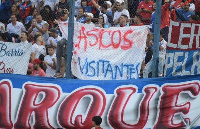 Foto: Dante Fernández / FocoUy