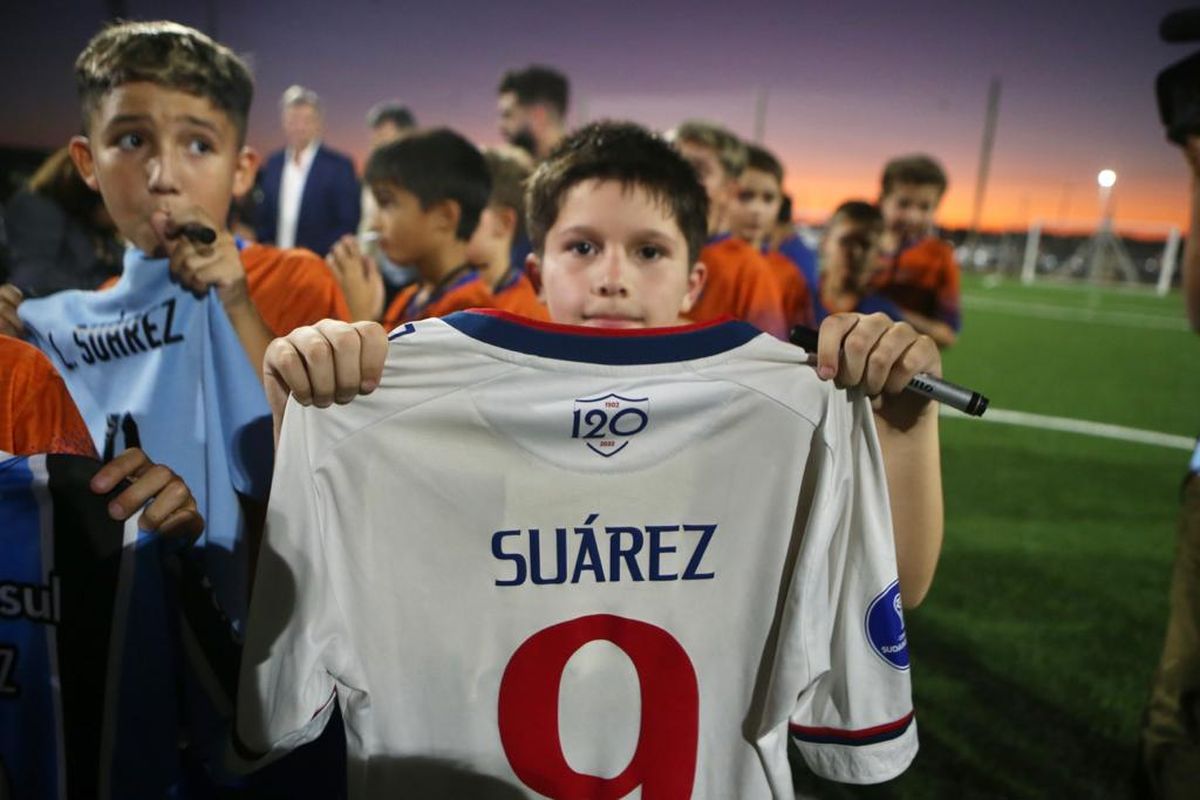 Foto: Gastón Britos / FocoUy