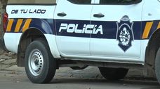 Un hombre hirió a otro en Rivera y Obligado; la víctima dijo que fue por disputa de la zona de cuidacoches Un hombre hirió a otro en Rivera y Obligado; la víctima dijo que fue por disputa de la zona de cuidacoches