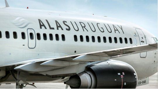 Alas Uruguay