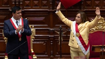 Foto: AFP