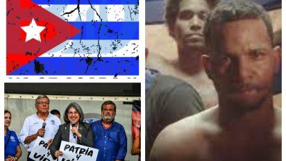 patria y vida, el rap que puso en jaque a la revolucion cubana durante las protestas populares