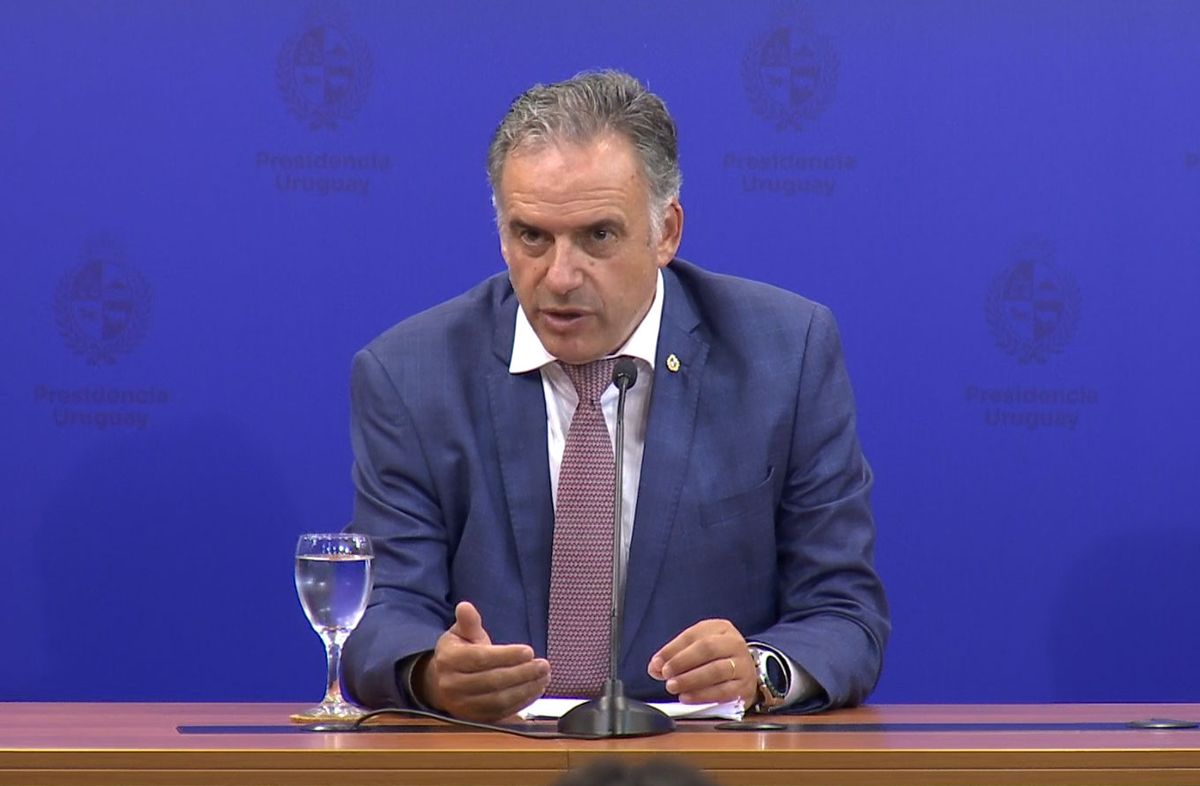 Orsi sobre personas en la calle: "Estamos reconociendo que la magnitud del problema es superior a lo que suponíamos"