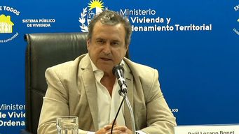 adjudicacion de viviendas por irene moreira no fue ilegitimo, pero hubo irregularidades, dijo lozano