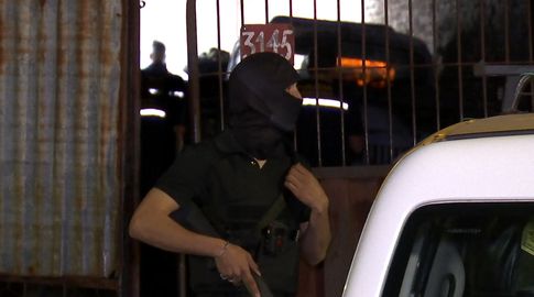 Dos hombres fueron condenados por el atentado a la fiscal de Corte, Mónica Ferrero