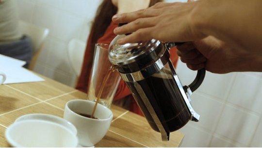 cafe
