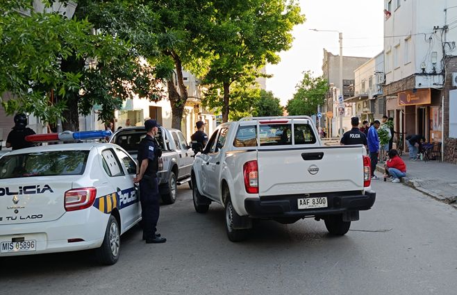 La audiencia se desarrolló este sábado en Florida. Foto: Emilio Rodríguez
