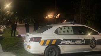 un joven de 24 anos esta grave tras ser baleado en la cabeza en el barrio la carbonera