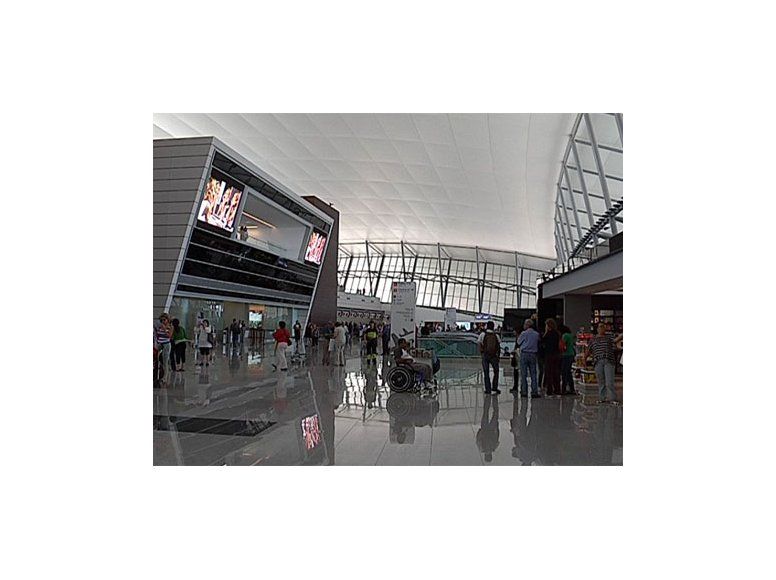 Cancelaron vuelos en Carrasco por medidas gremiales en Argentina