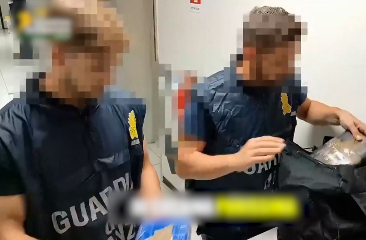 El perfil del uruguayo detenido en Italia por cargamento de droga: en agosto recibió ocho disparos