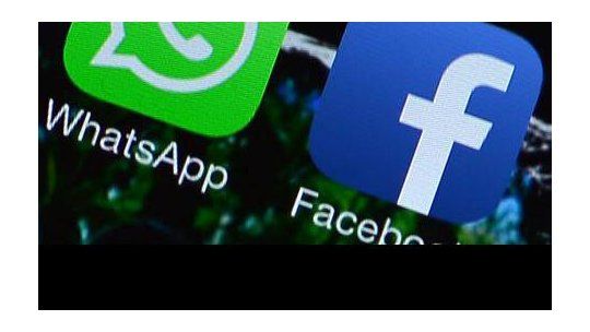 celulares redes sociales