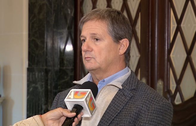 Gerente de ACAU habló sobre decisión de rever exoneración de impuestos a vehículos eléctricos. 