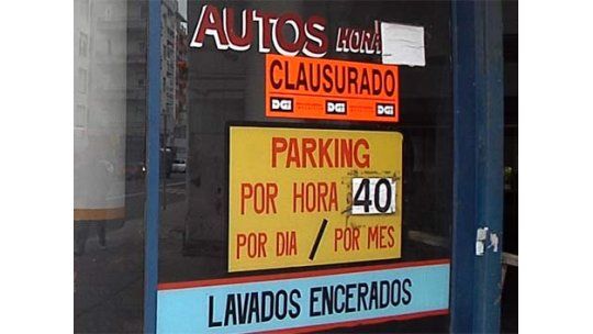 Comercios y alquileres de temporada en la mira de la impositiva