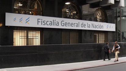 causas penales formalizadas ya superan promedio de procesados en el 2017