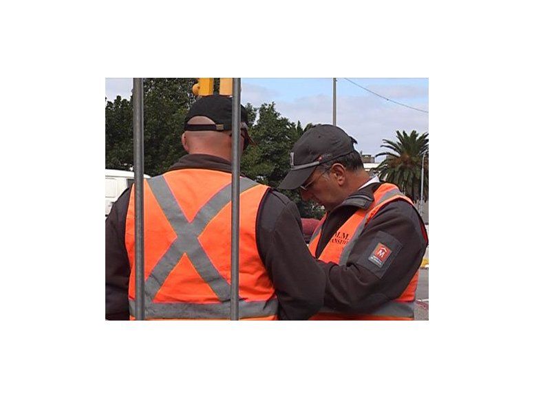 Nueva libreta de conducir; en primer día reprobó el 35%