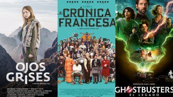 Subrayado | ESTRENOS UNO CINE