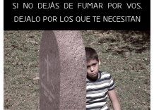 Así serán las nuevas cajas de cigarrillos en Uruguay