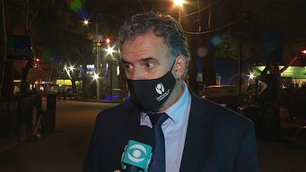 orsi: hay un volumen importante de ciudadanos que opto por no vacunarse en canelones