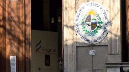 adolescente de 15 anos condenado por abusar de una familiar de 4 anos