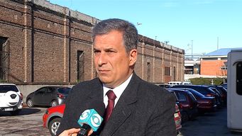 ancap contabiliza perdidas por usd 24 millones en la parada de la refineria por medidas gremiales