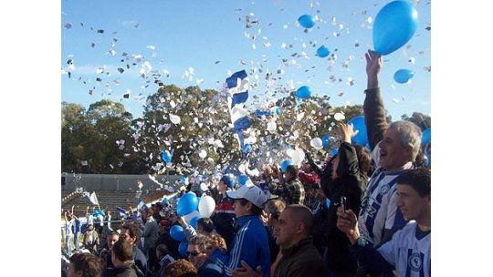 Cerro Largo pidió trocar derechos de localía con Nacional