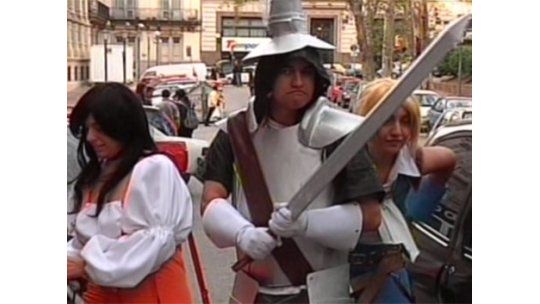 Montevideo Comics vuelve a convocar a los mejores del mundo
