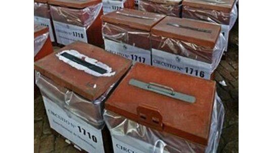 Rige la veda electoral por la consulta de la Ley de Aborto